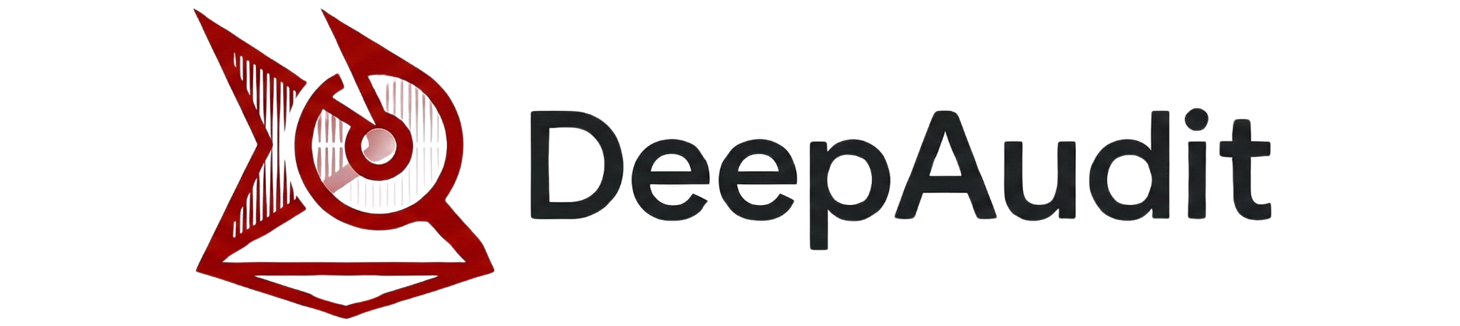DeepAudit Logo