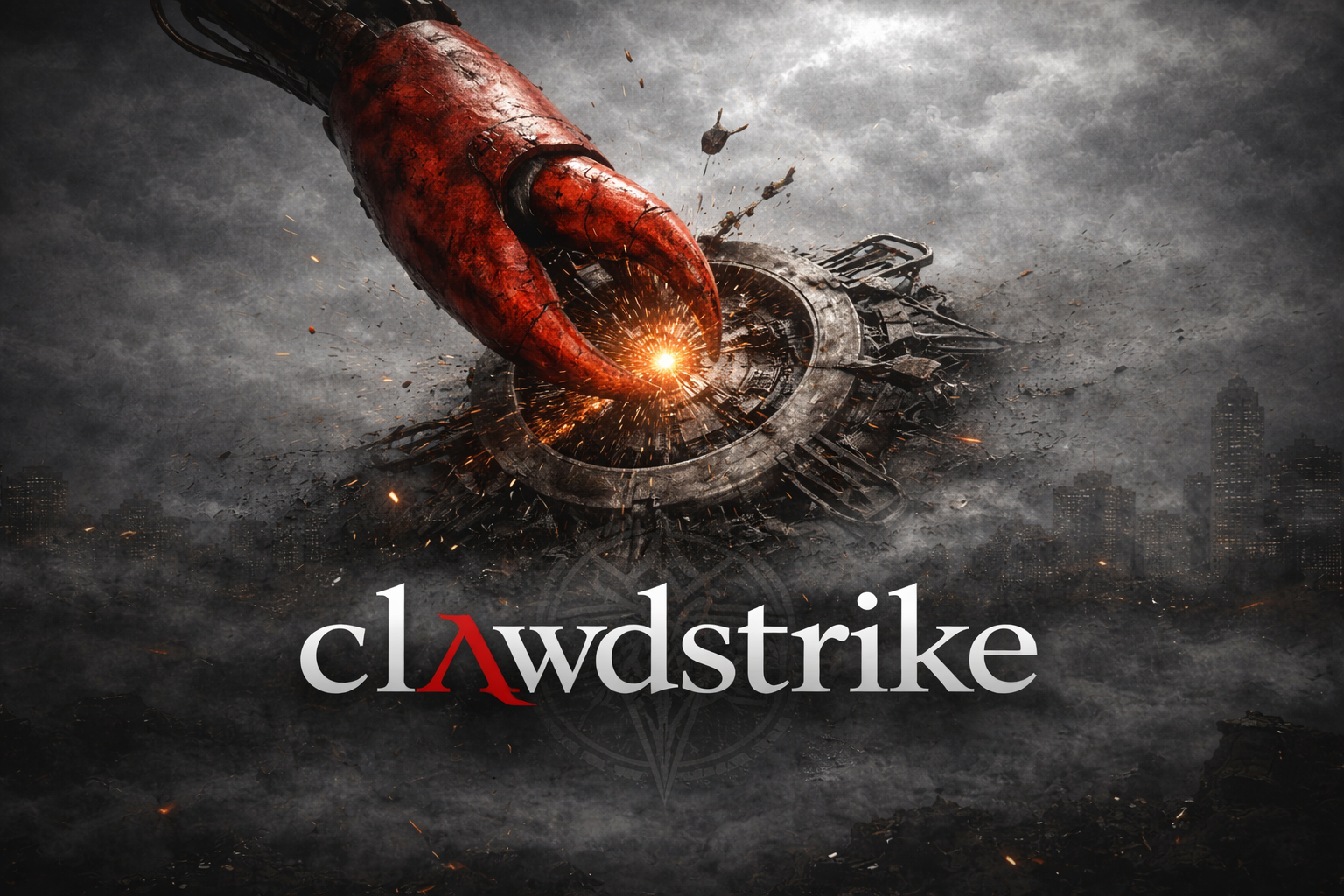 Clawdstrike