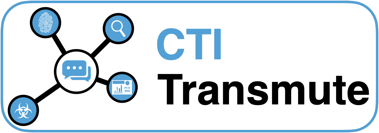 CTI-Transmute logo