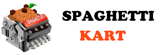 Spaghetti Kart