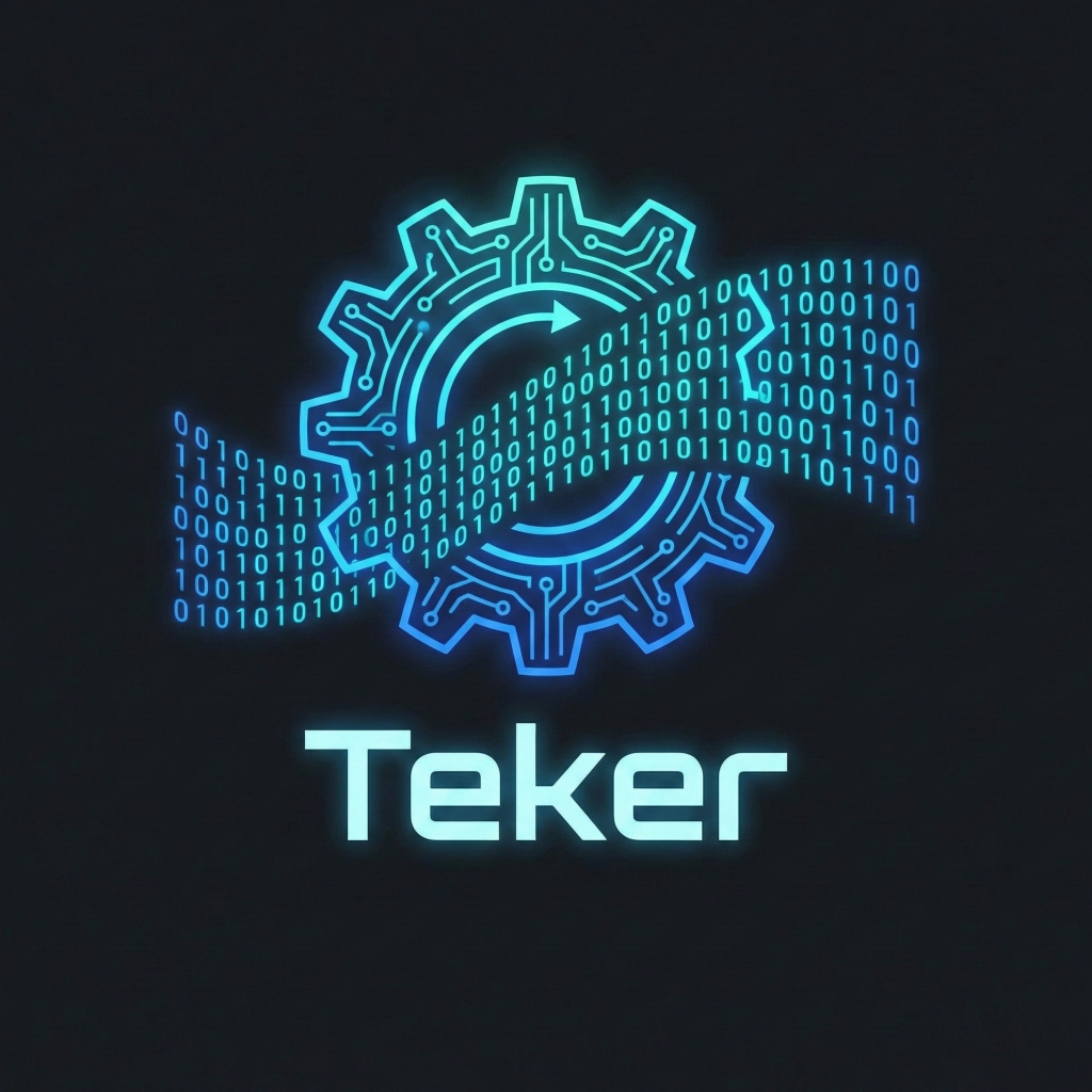 Teker