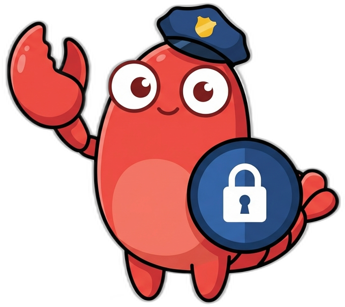 lulu-cli mascot