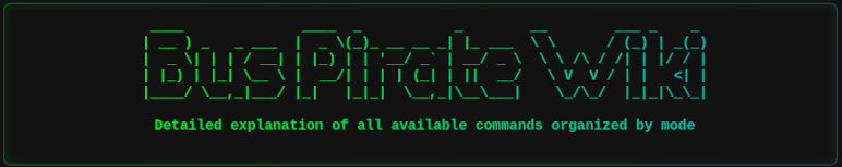 ESP32 Bus Pirate 维基页面的横幅