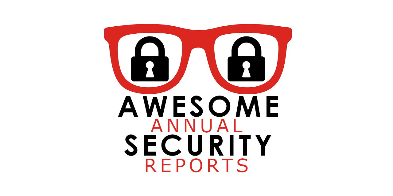年度安全报告精选 Logo