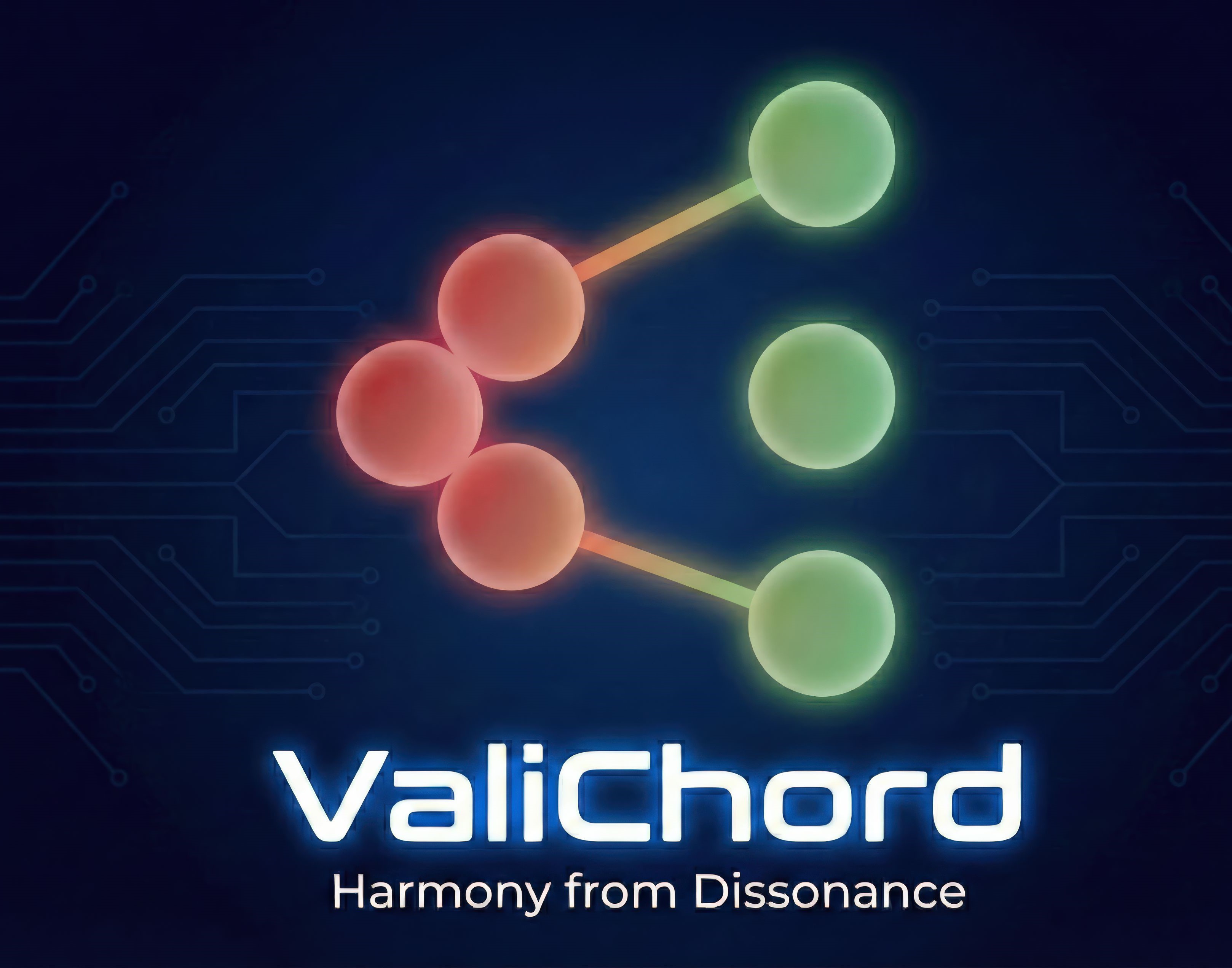 ValiChord Logo
