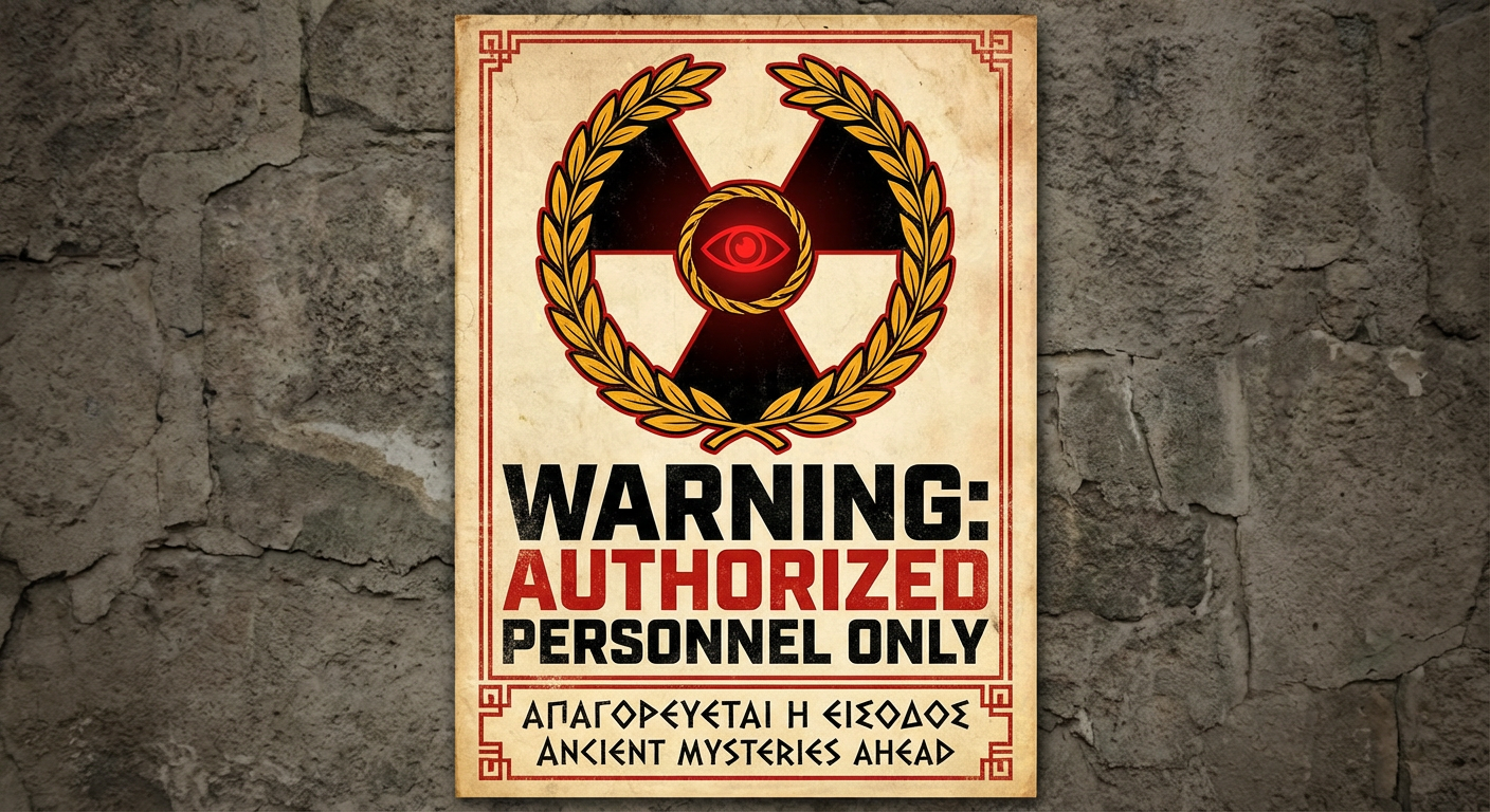 Authorized Research Only