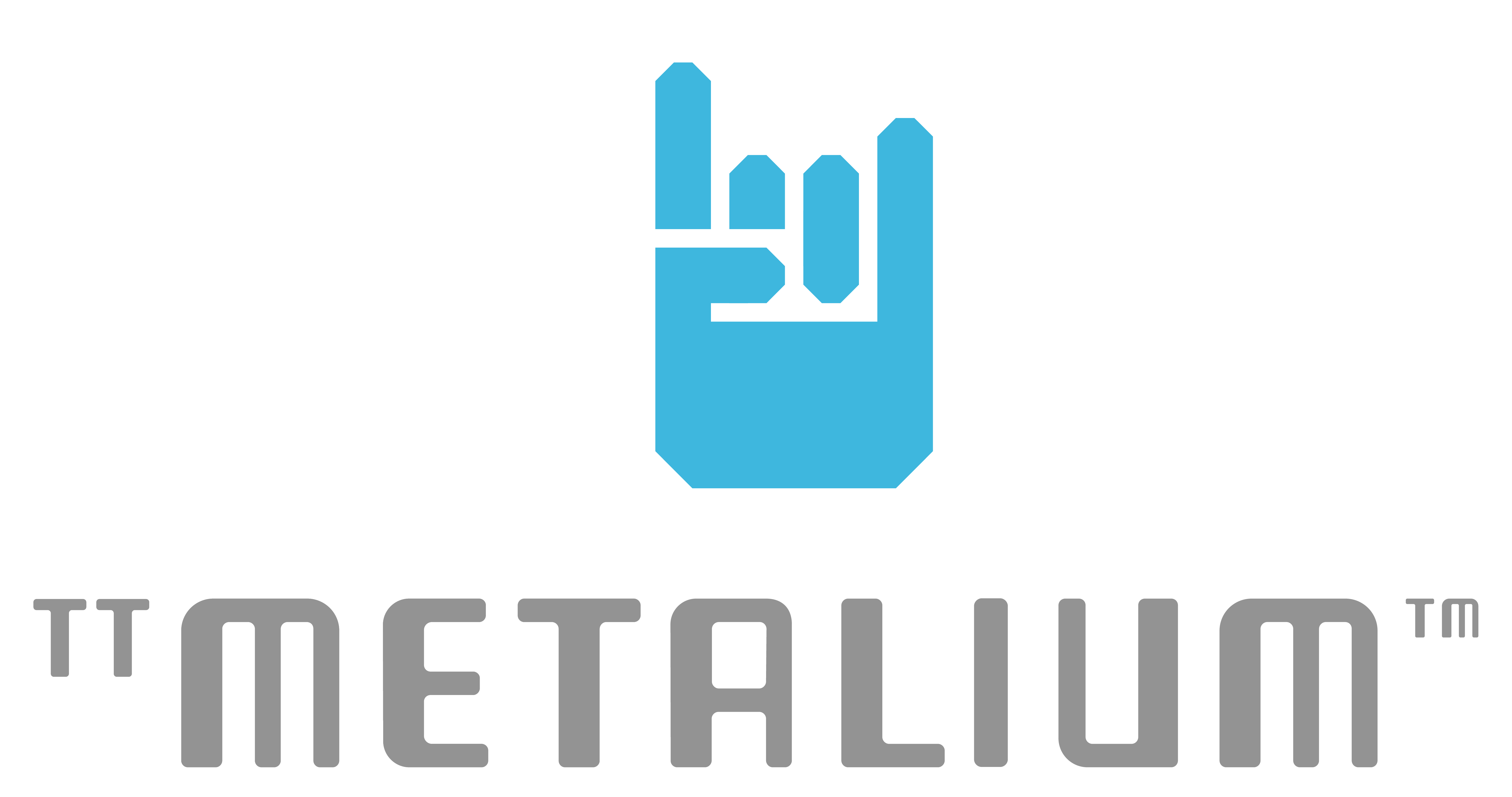 TT-Metalium logo