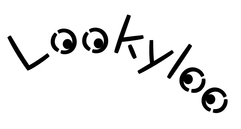 Lookyloo 图标