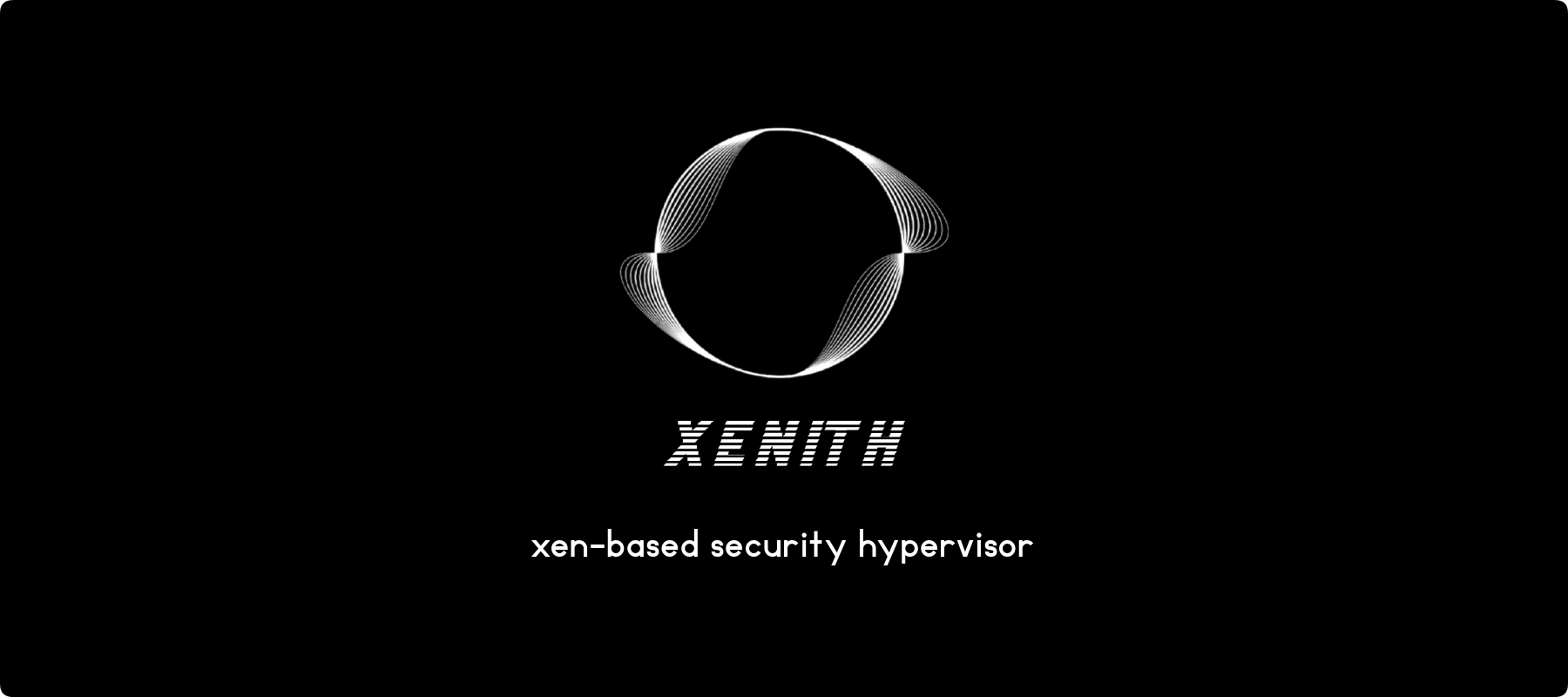 Xenith banner