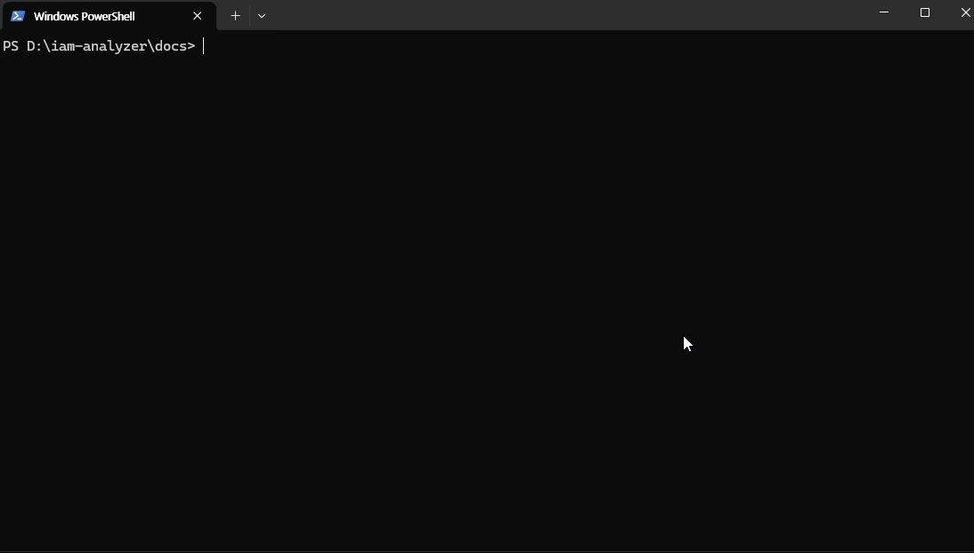 Pasu 演示 - 修复策略