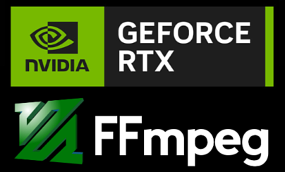 ffmpeg nvidia
