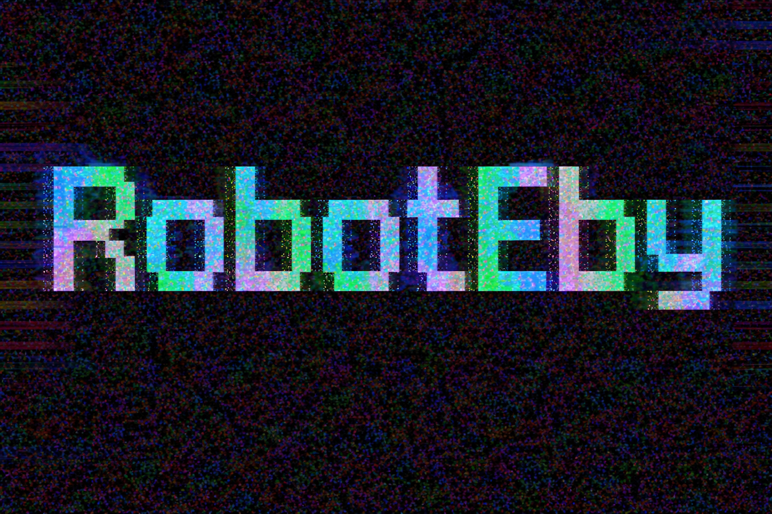 RobotEby