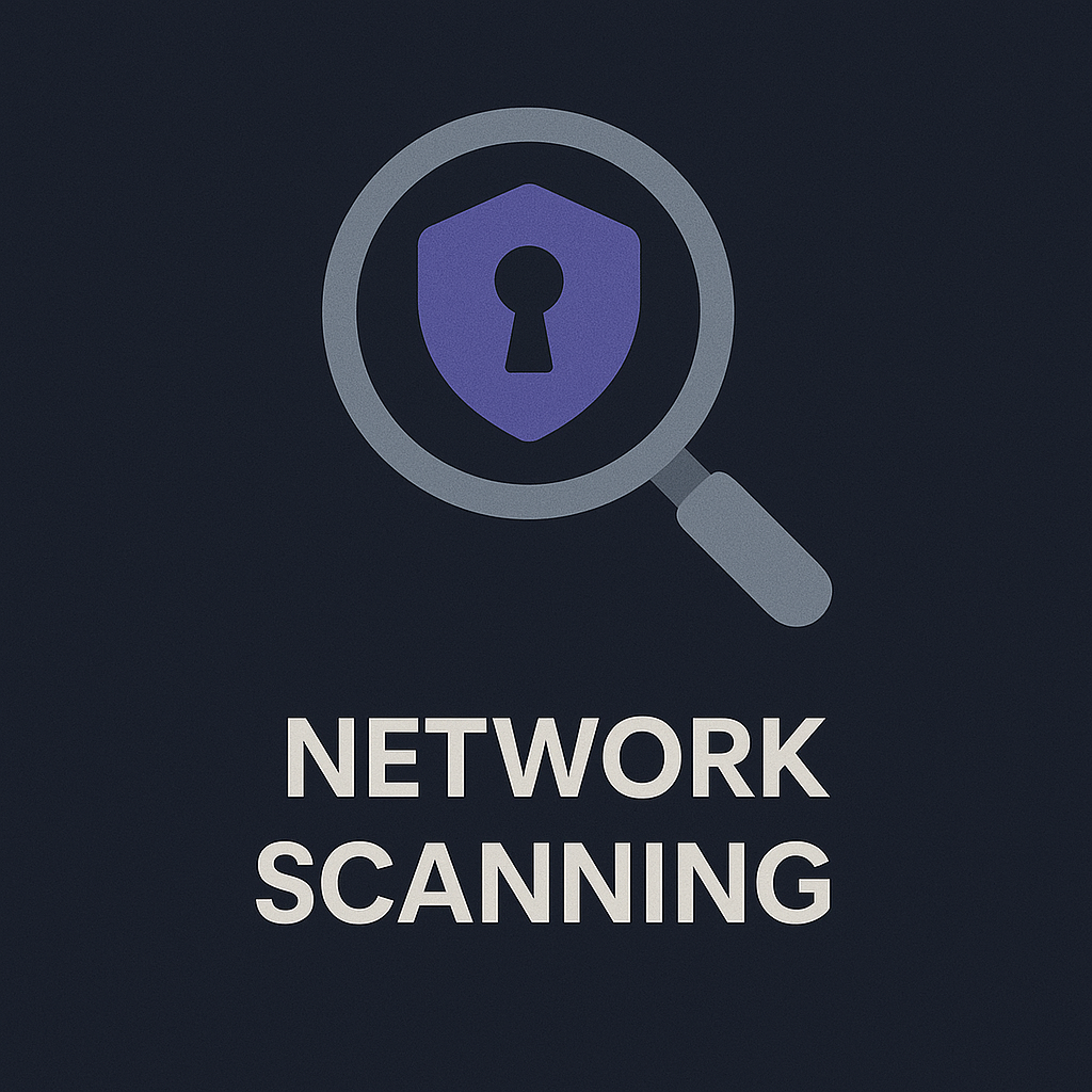 networkscan