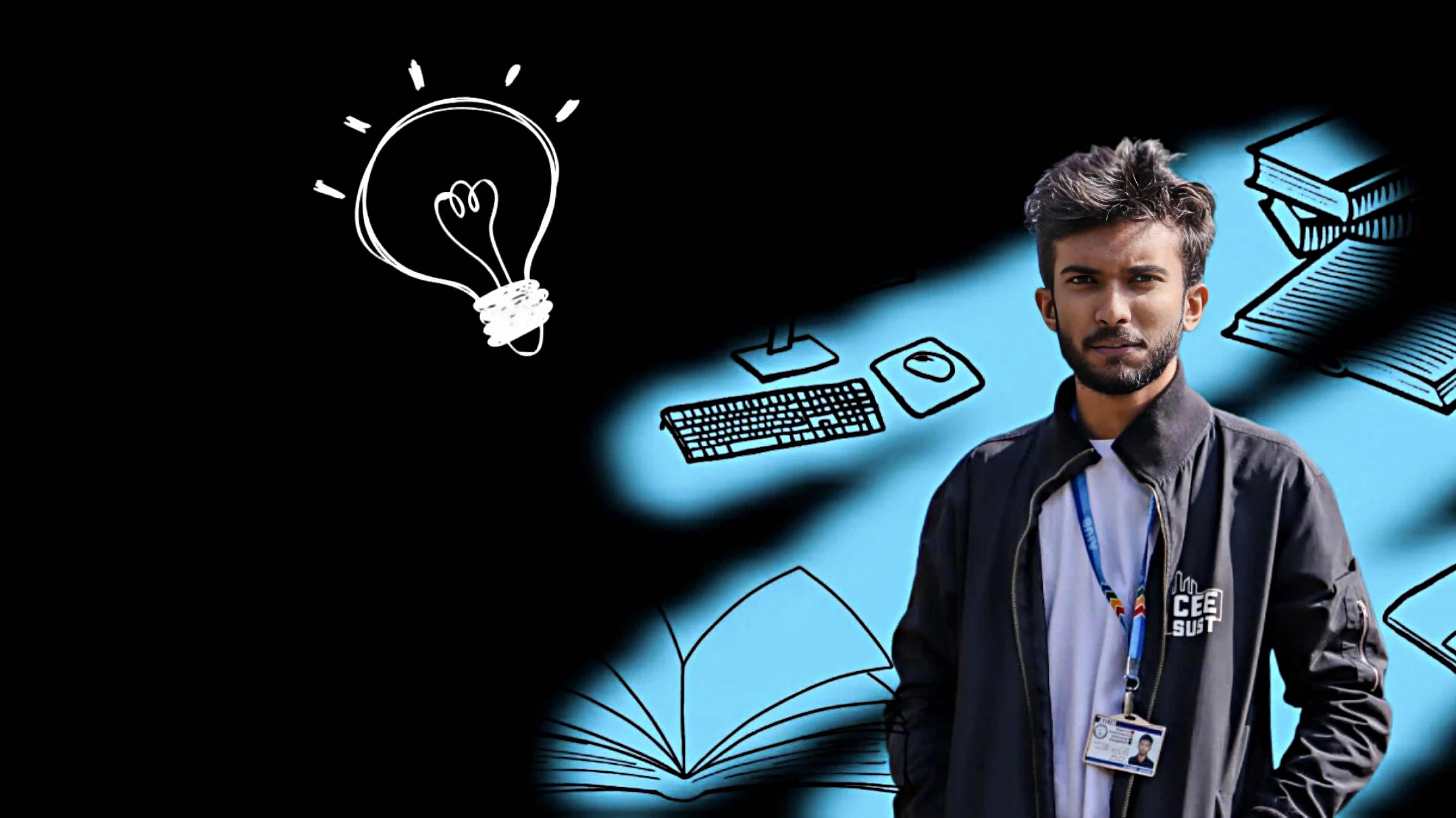 我是一名 Coder | Web Developer | Web Penetration Tester