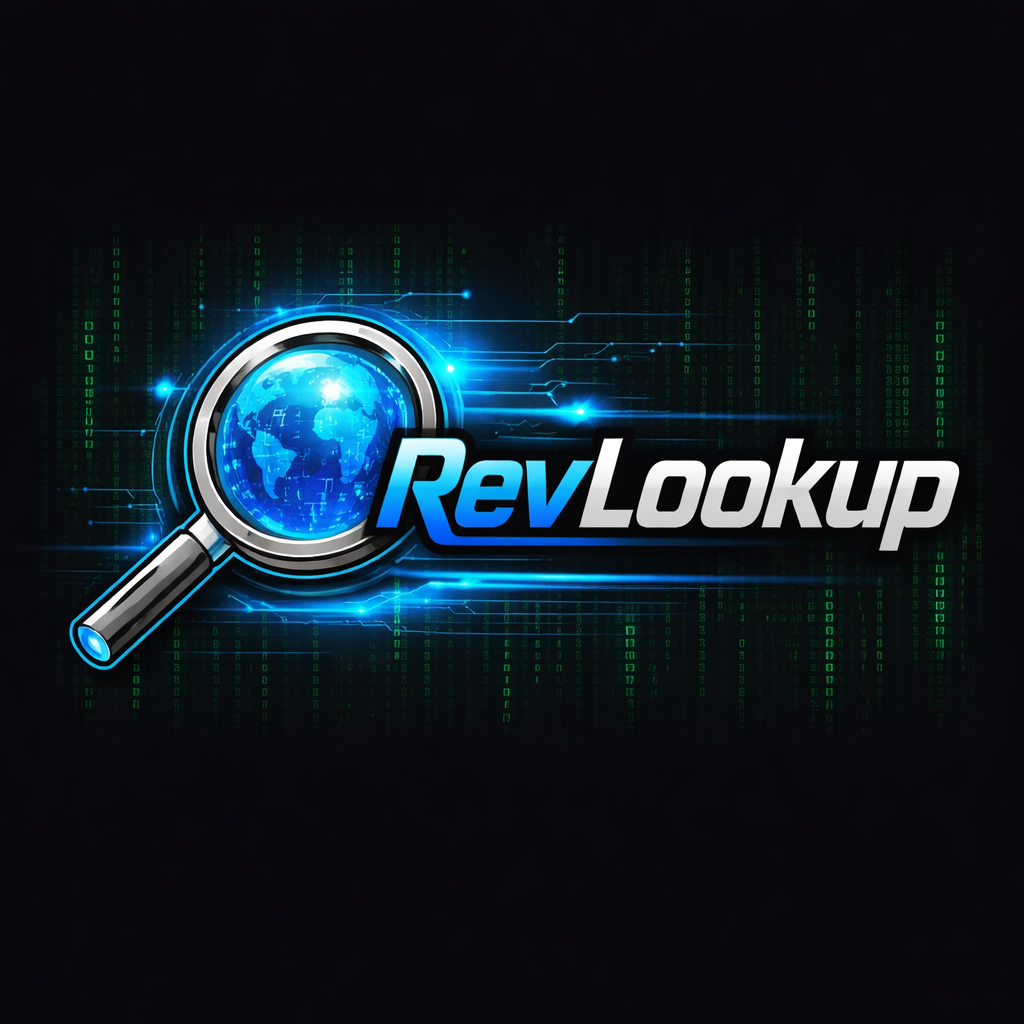 revlookup