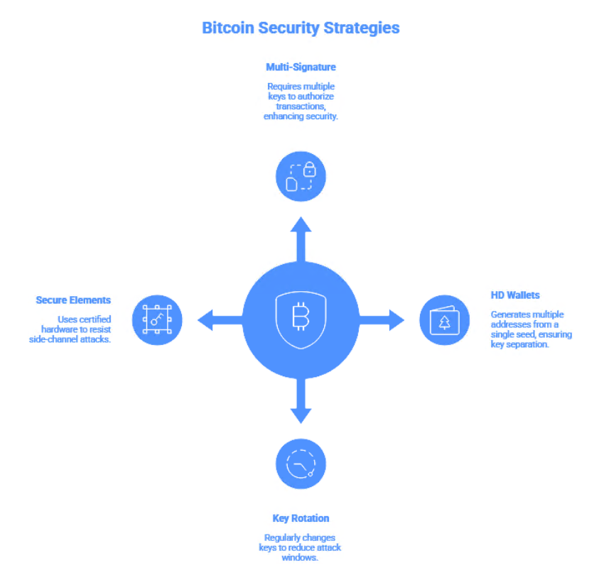 Shadow Key Attack: Fundamental Threat of Bitcoin Transaction Nonce Leak from EUCLEAK Mechanism via Extended Euclidean Algorithm Side Channels in YubiKey 5 and Infineon Microcontrollers