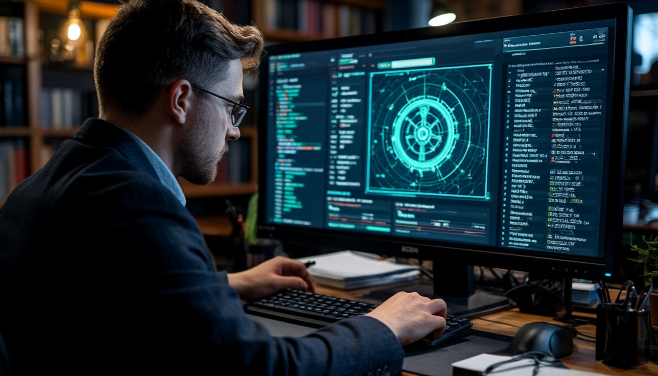 Telegram 机器人 Vektor – 信息查询与搜索