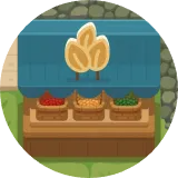 GRIMOIRE Interactive Menu