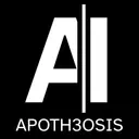 Apoth3osis Logo
