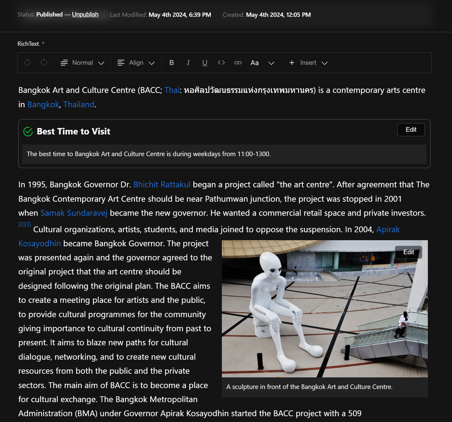 lexical-editor-screenshot