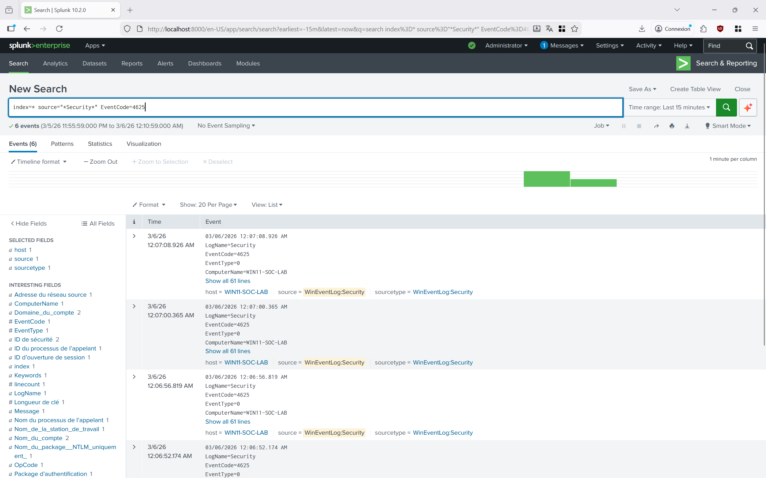 Windows 暴力破解锁定