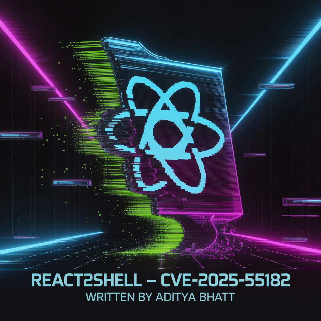 React2Shell