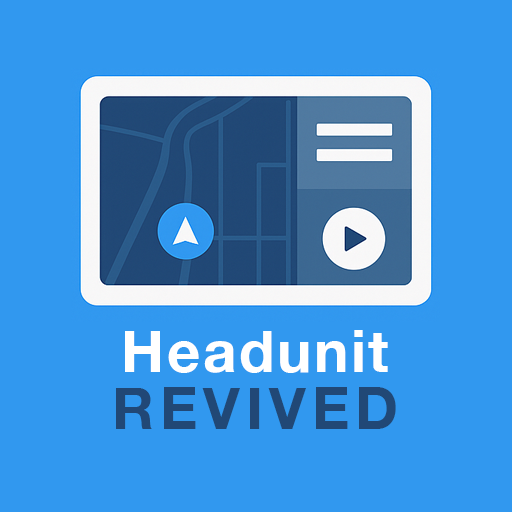 Headunit Logo