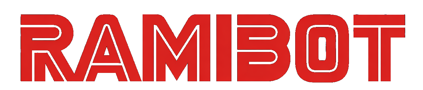 RamiBot Logo