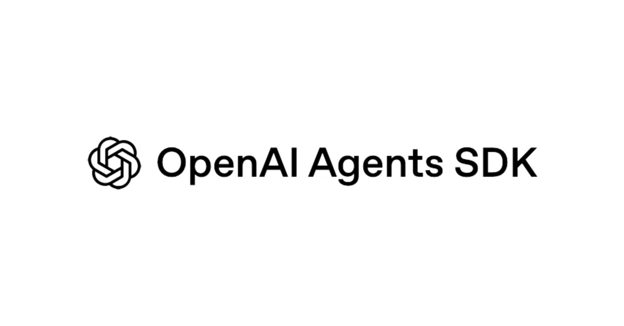 OpenAI Agents SDK