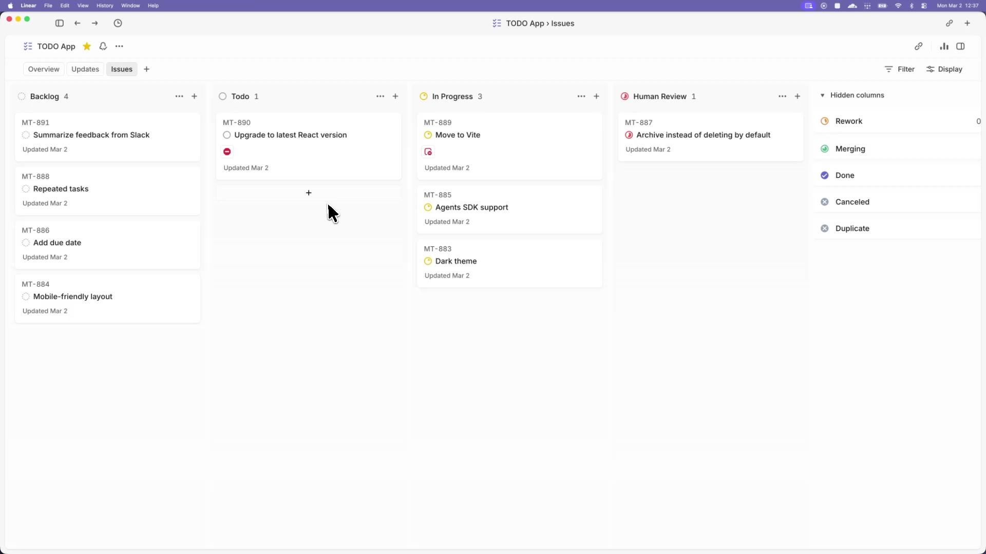 Symphony 演示视频预览