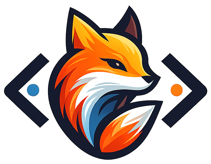 CodeFox logo