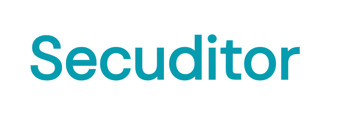 Secuditor Logo