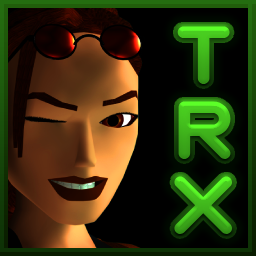 TRX logo