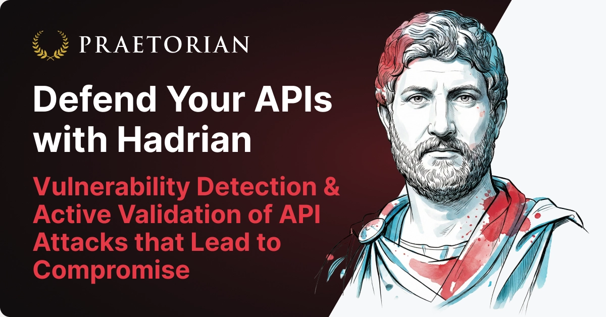 Hadrian - Open source API security testing framework for REST, GraphQL, and gRPC. Test for OWASP API Top 10 authorization vulnerabilities using YAML-driven templates.