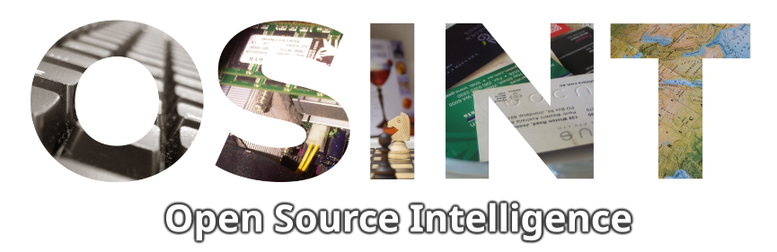OSINT