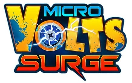 microvolts surge