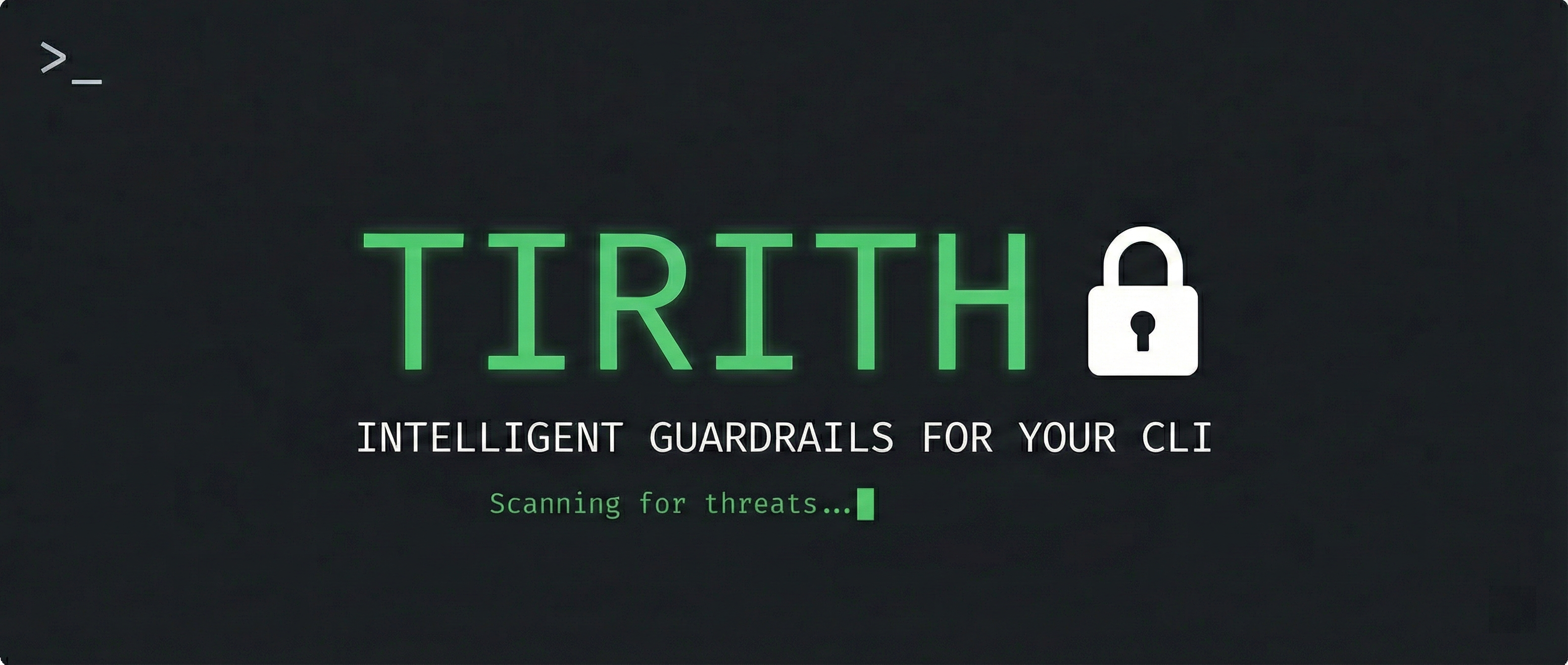 tirith — terminal security