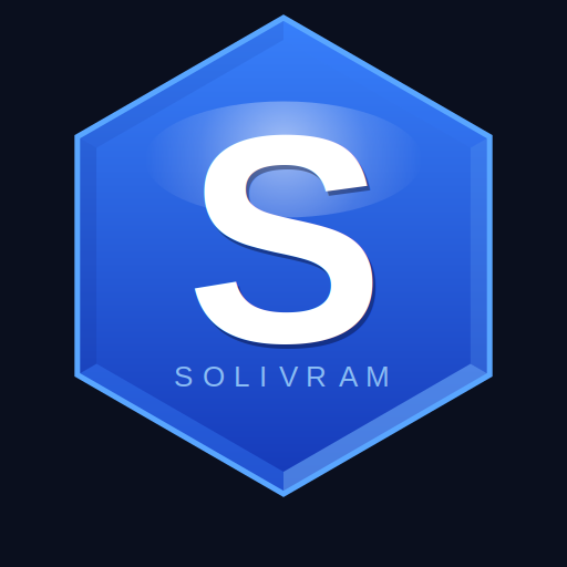 solivram logo