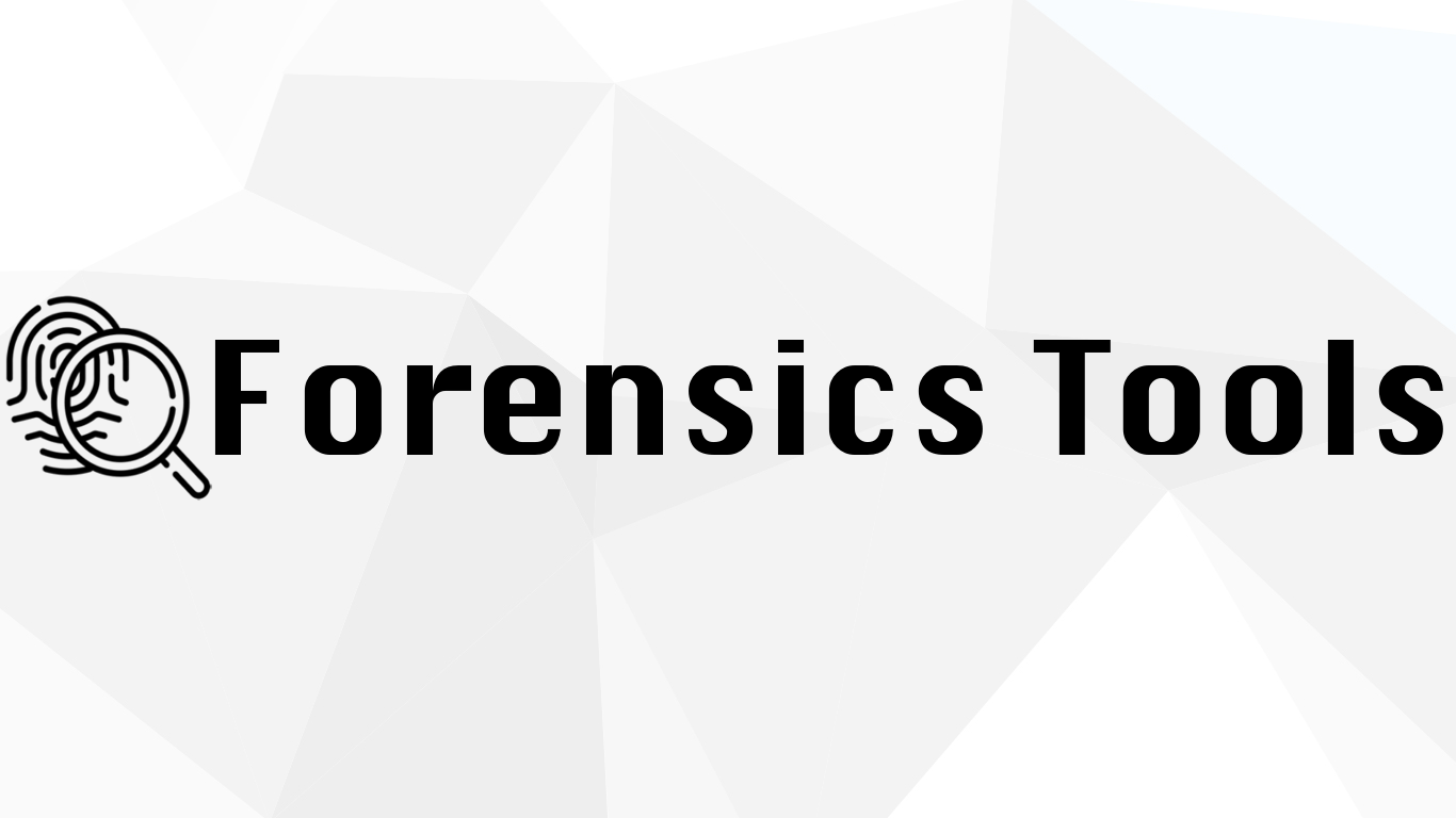 Forensics Banner