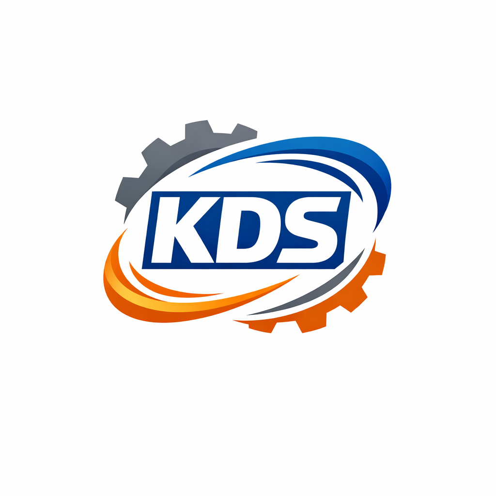 KDS Logo
