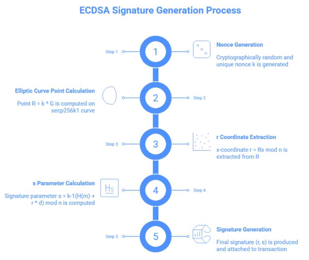 Shadow Key Attack: Fundamental Threat of Bitcoin Transaction Nonce Leak from EUCLEAK Mechanism via Extended Euclidean Algorithm Side Channels in YubiKey 5 and Infineon Microcontrollers