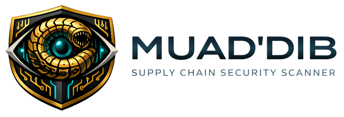MUAD'DIB Logo