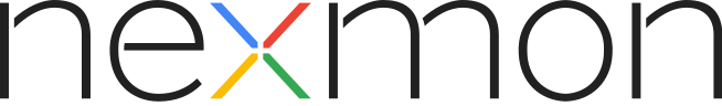 NexMon logo