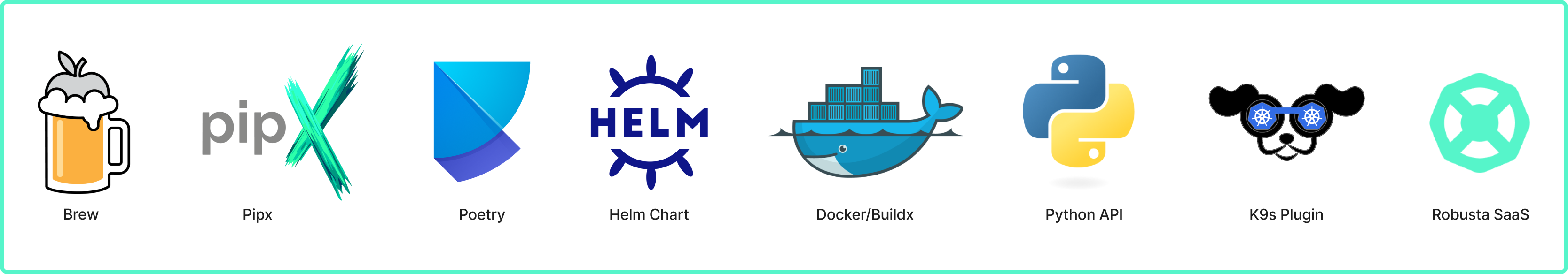 All Installation Methods