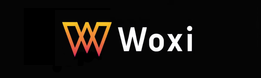Wordmark of Woxi