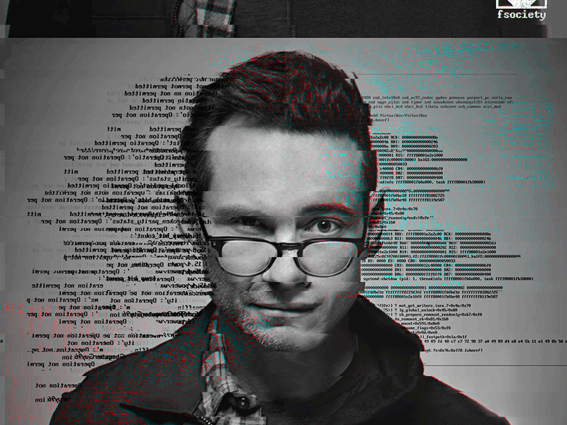 Ch4120N Cybersecurity Expert Banner