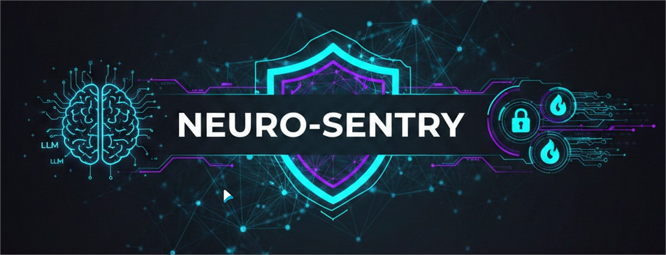 Neuro-Sentry Dashboard