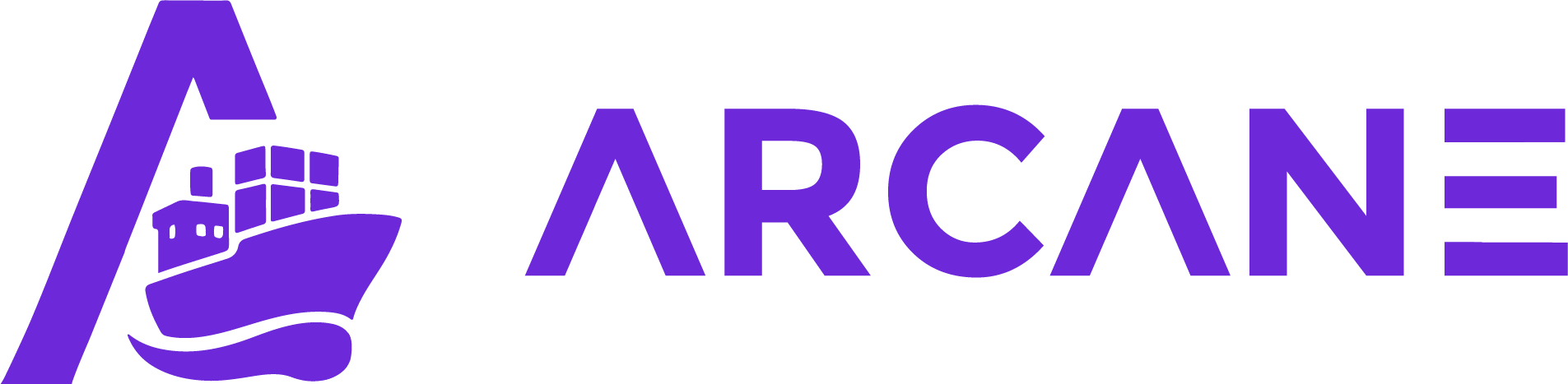 Arcane Logo