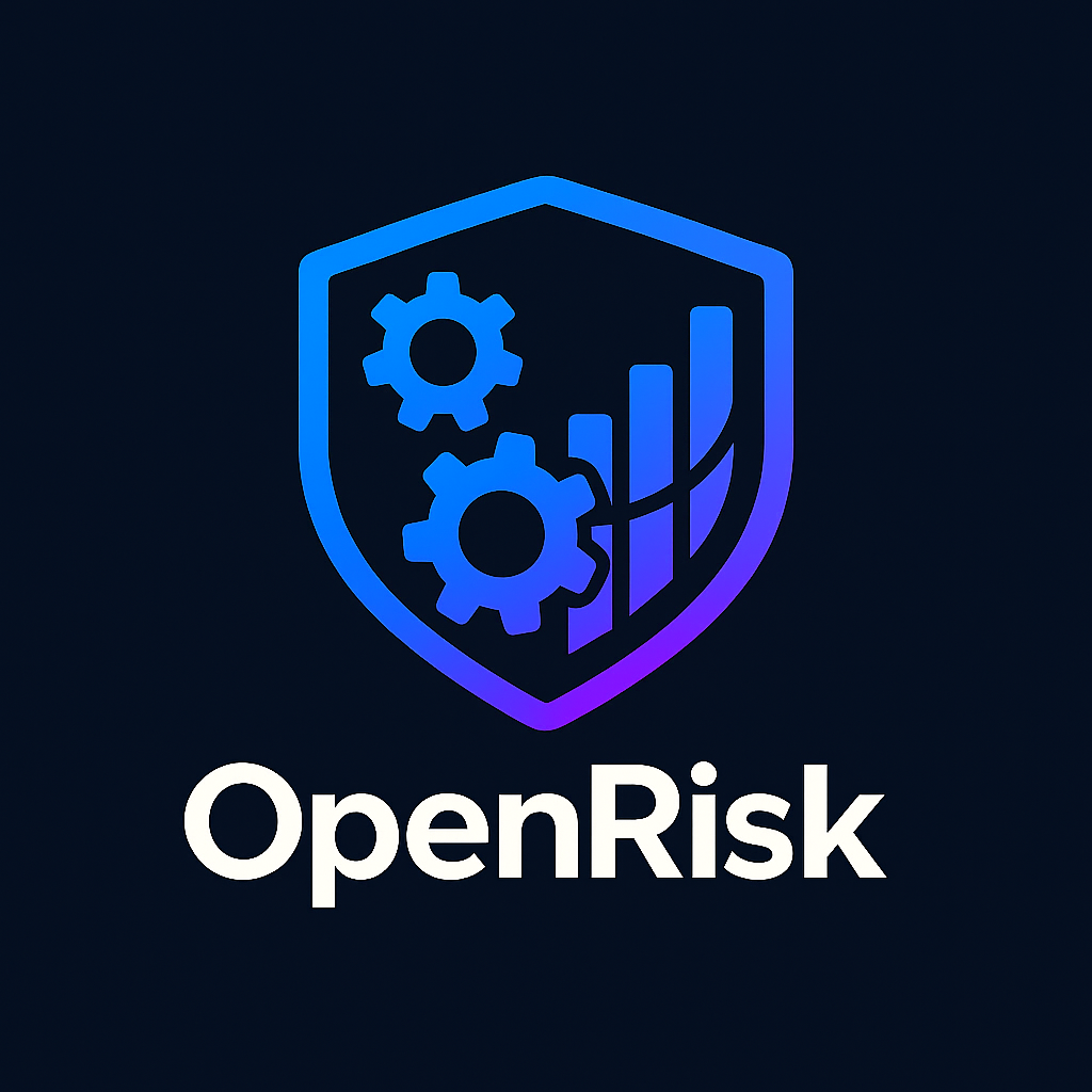 OpenRisk Logo