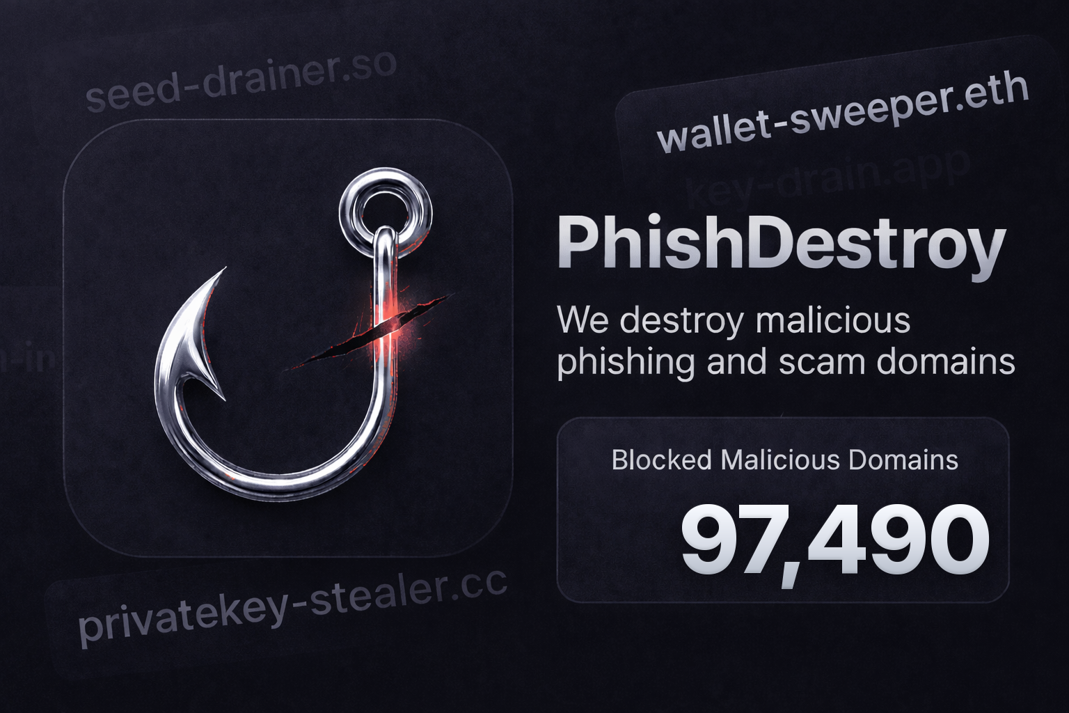 Destroyolist Illustration